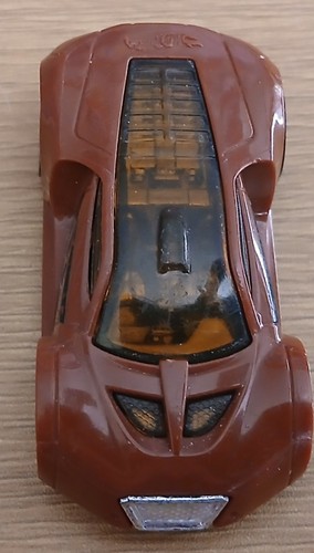 Mattel hot wheels ultra rage - wheels,