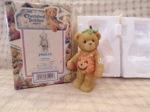 Nib 2000 cherished teddies - cherished,