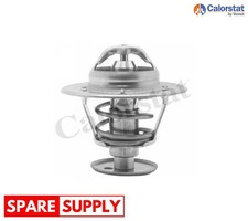 THERMOSTAT, COOLANT FOR SAAB