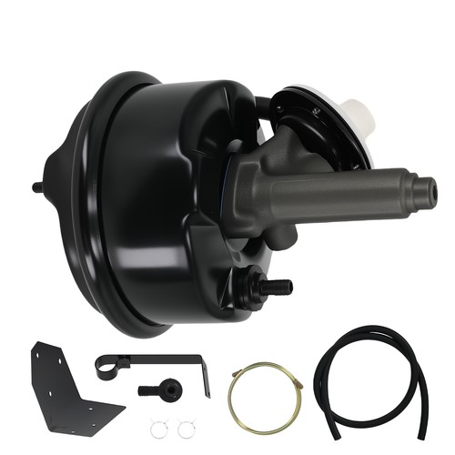 Uprated brake booter 1 - brake,