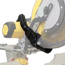 Improved Miter Saw Dust