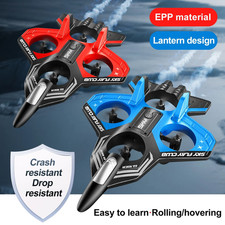 RC Glider Plane 2.4G Remote