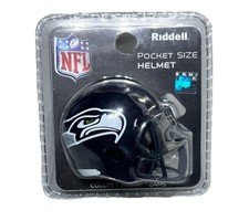 NFL Riddell Seattle Seahawks