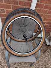 BONTRAGER RACE TUBLESS