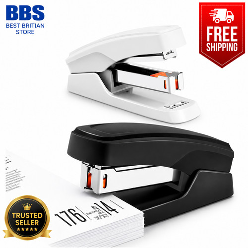 Strip metal stapler - , heavy