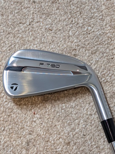 Taylormade p790 iron - taylormade, 4