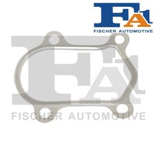 EXHAUST MANIFOLD GASKET