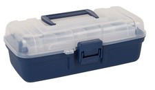 Jarvis Tackle Box Walker