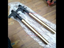 Genuine SUZUKI GSX1300R Hayabusa 2014 Front Fork