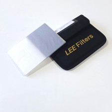 Lee Filters 0.9ND Very Hard Grad Neutral Density Filter **Mint Sealed Unit**