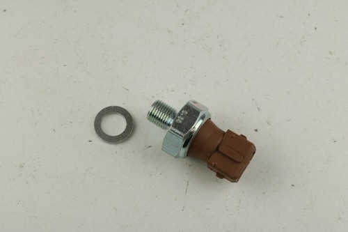 Intermotor oil pressure - intermotor, sensor