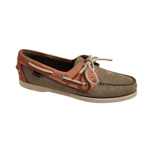 Sebago docksides women size - docksides, women's