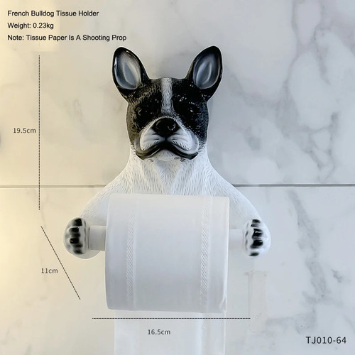 Creative french bulldog - creative,