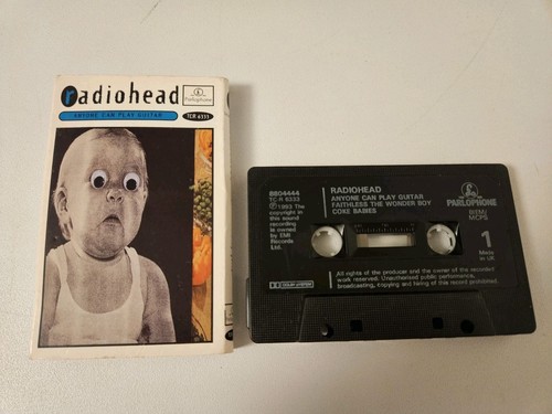Radiohead anyone can play - anyone,