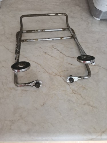 Raleigh chopper mk2 rear rack - chopper,