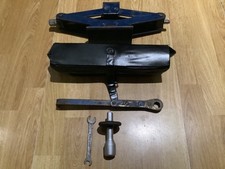 LANCIA FULVIA-ORIGINAL FACTORY