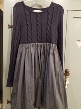 Cabbages And Roses Bubble Hem