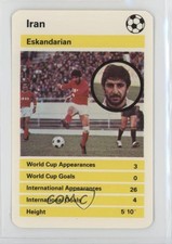 1978 Dubreq Top Trumps World
