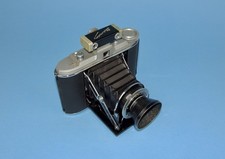 Late 1940s Agfa Isolette 4.5
