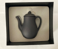 Wedgwood Miniature Black