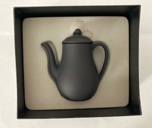 Wedgwood miniature black - wedgwood,