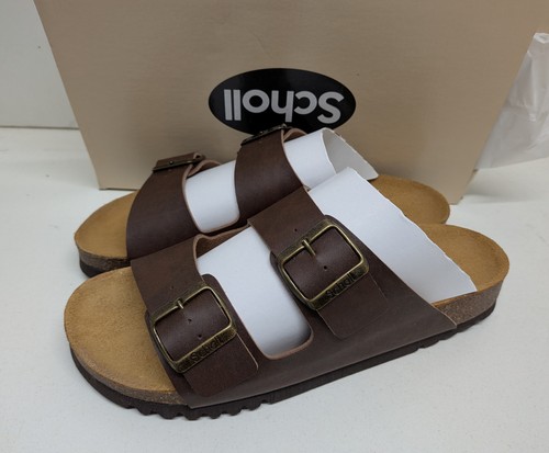 Scholl ladies leather womens - ladies,