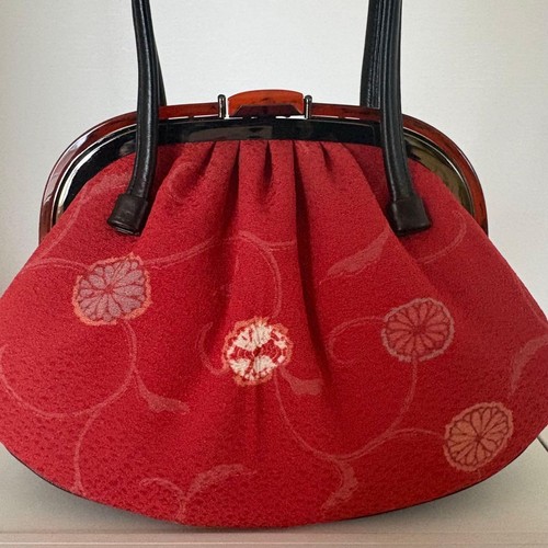 Japanese style bag coin - japanese,