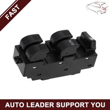 Front Right Driver Side Power