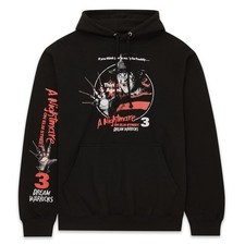 Official A Nightmare On Elm