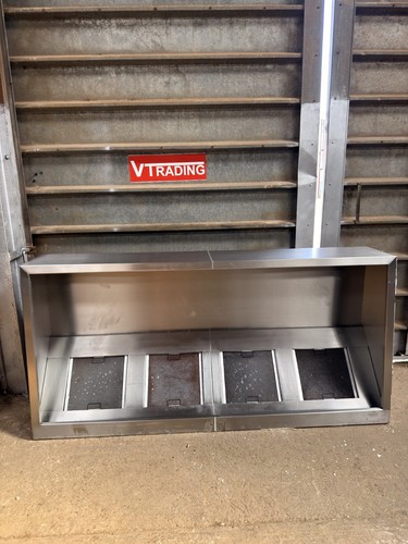 Commercial stainless steel - commercial,