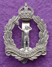 Royal Observer Corps Vintage