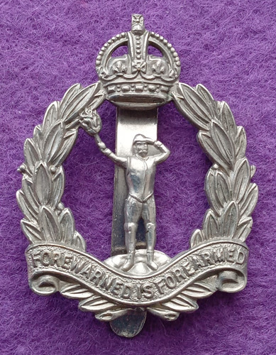 Royal observer corps vintage - observer,
