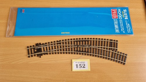 Peco gauge slu76 code - peco,