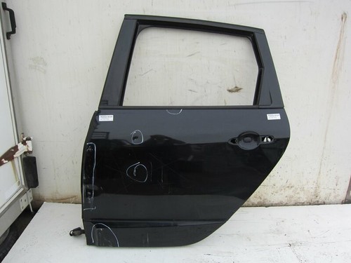 Rear door 1359484 renault - door, lh