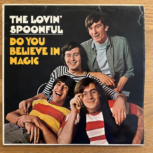 The lovin spoonful you - the,
