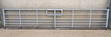 IAE 7 Bar Half Mesh Galvanised