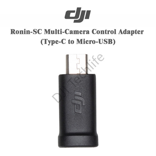 Ronin multi camera control - ronin-sc,