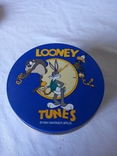 Looney Tunes Childs Bugs Bunny Sports Watch
