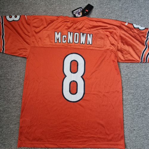 Vintage chicago bears mcnown - vintage,