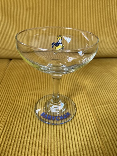 Vintage babycham collectible - babycham,