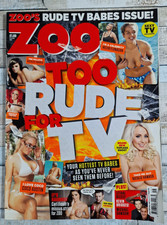 Zoo Magazine 16-22 Nov 2012
