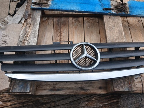 Mercedes class w169 - mercedes,