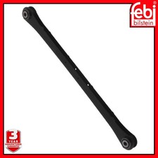 Wishbone Suspension Control