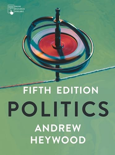 Politics andrew heywood - politics,andrew,