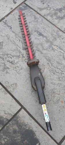 Ryobi expand hedgetrimmer - ryobi,