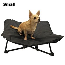 2NDS Cot Bed BLACK S 67994 4499