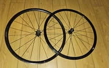 Fulcrum CEX 1.0 DBL Disc Brake Wheelset HG 11 Speed Freehub
