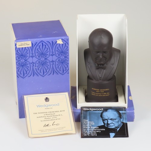 Wedgwood centenary bust - wedgwood, of
