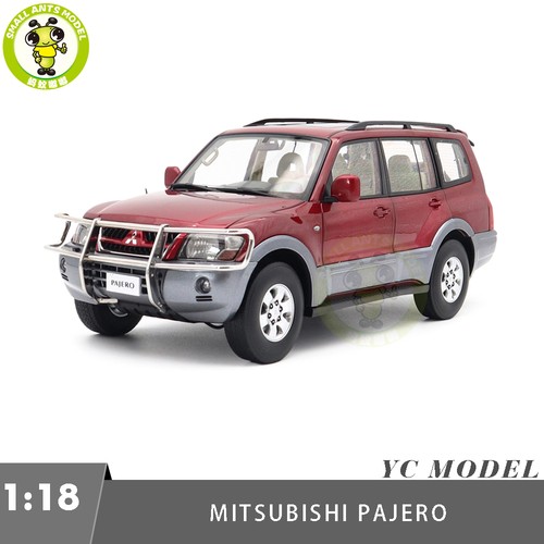 Mitsubishi pajero v73 yc - mitsubishi,