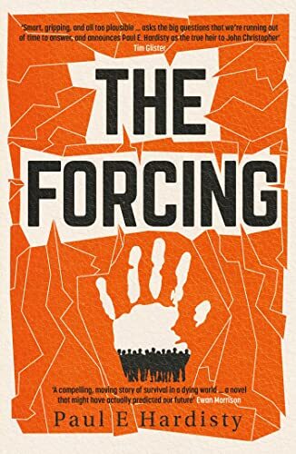 The forcing visionary - forcing:,